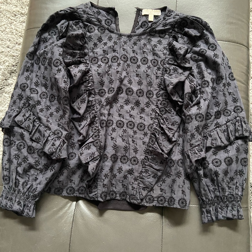 Chelsea & Violet girls size M(10/12)